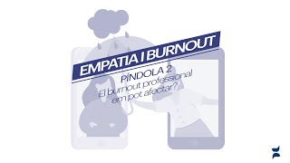 burnout professional
