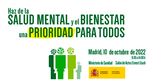 Jornada Salud Mental