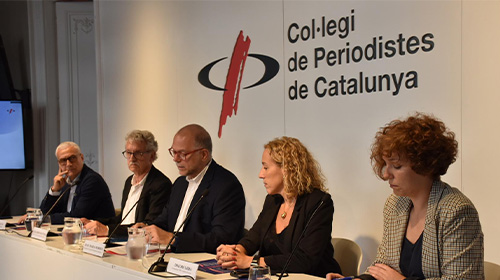 col·legi periodistes