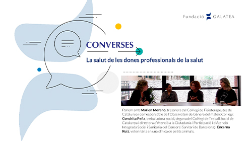 conversa dones