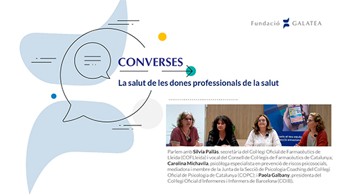 conversa galatea dones 2