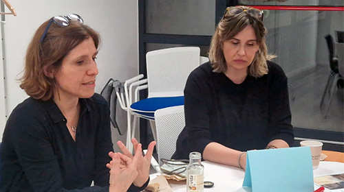 taula 2 jornada dones