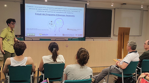 presentacio alumnes sentinella