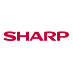 sharp