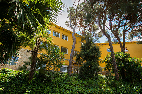 Clinica Galatea