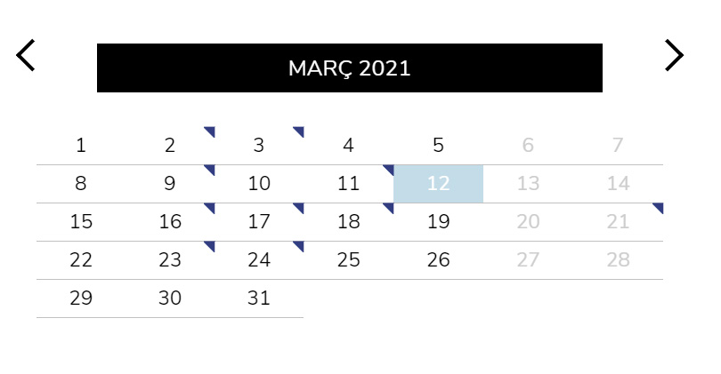 Calendari