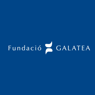 Logo Fundació Galatea