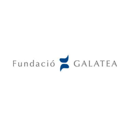 Logo Fundació Galatea