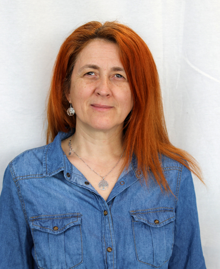 Encarna Gómez Gamboa