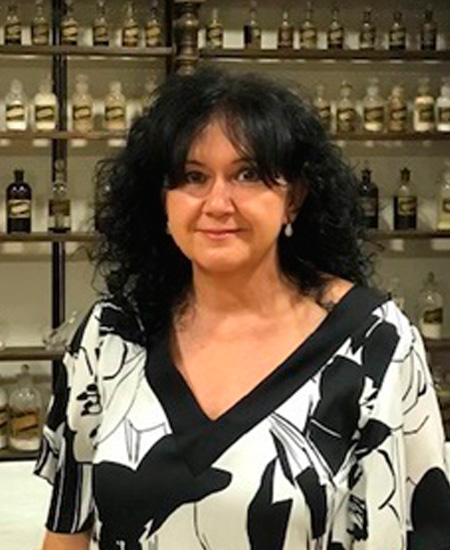 Sílvia Pallàs Satué