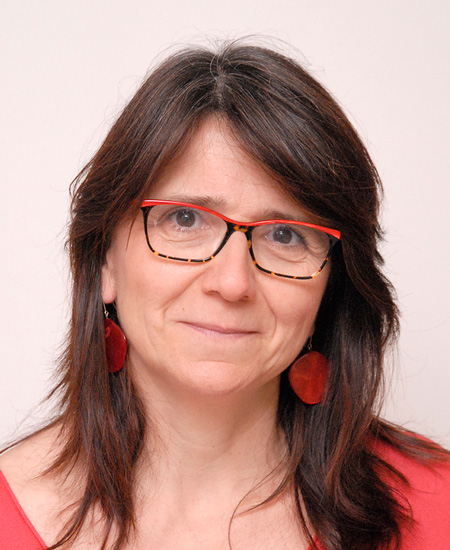 Anna Descalzi