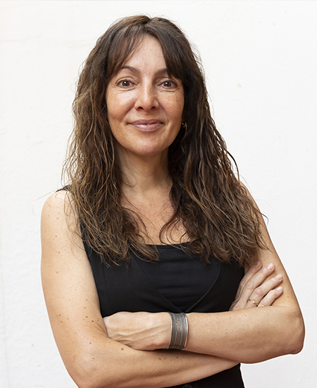 Coral Fernández