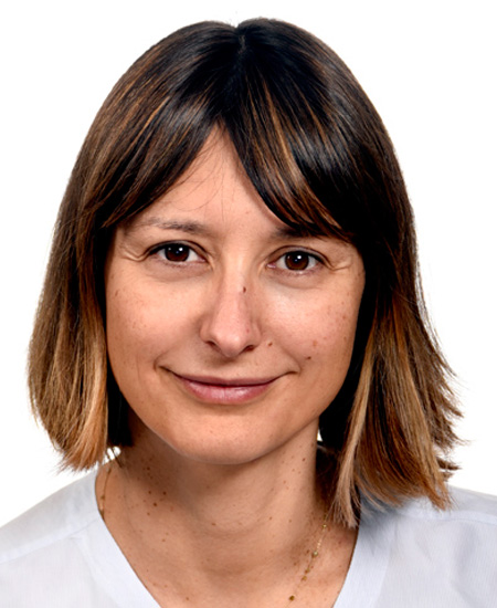 Elena Boggiani