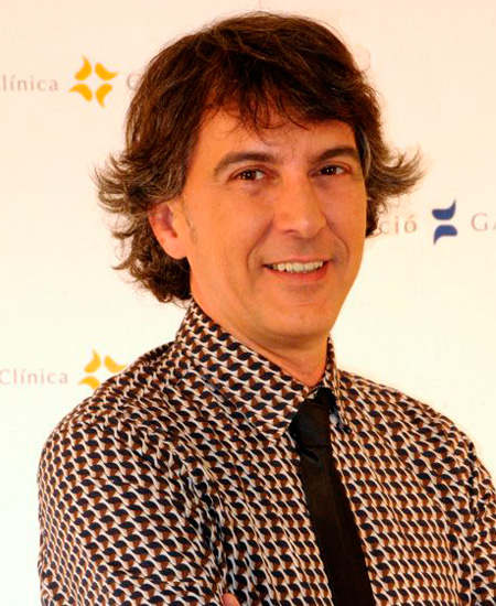 Enric Llavayol