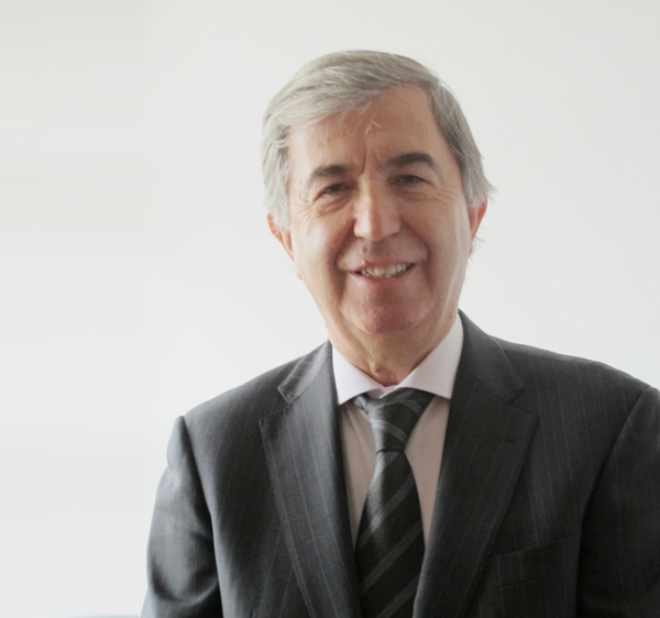 Dr. Miquel Vilardell