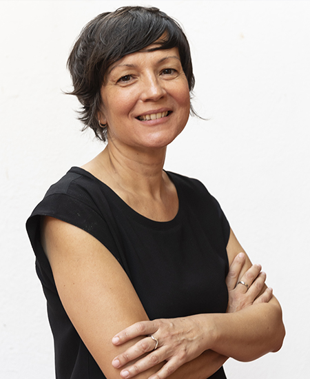 Isabel Martinez