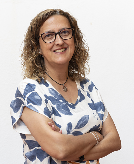 Marina Sanz