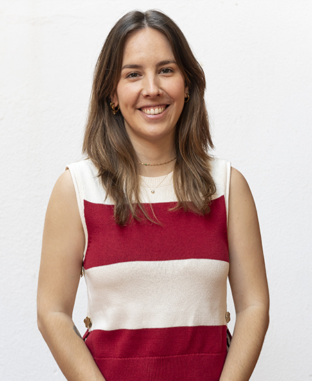 Mireia Baza